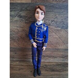 Disney Descendents Prince Ben Auradon Doll